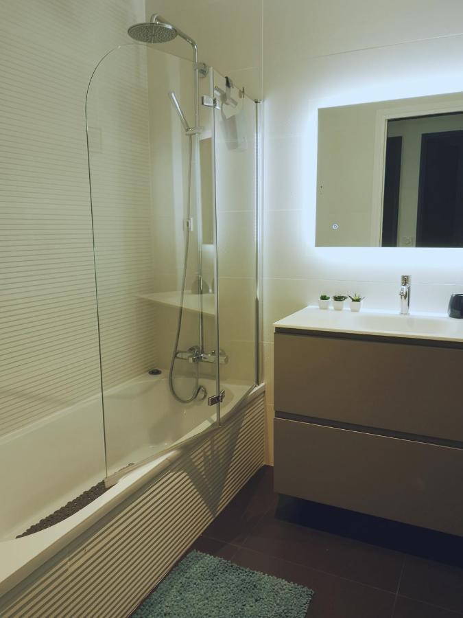 Chez Jo Chambre D'Hotes Lägenhet Montastruc-la-Conseillère Exteriör bild